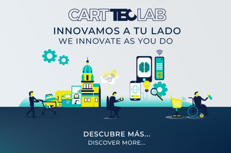 Read more about the article “CONOCE CARTTECLAB”