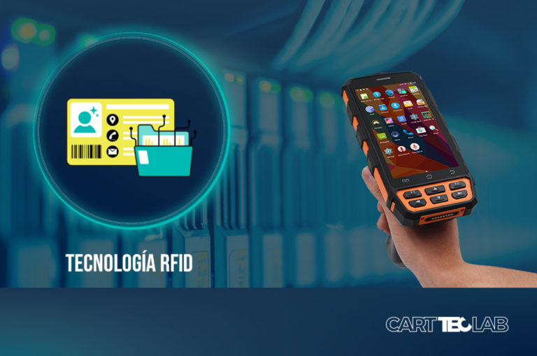 Read more about the article Los secretos de la tecnología RFID